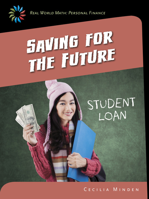 Title details for Saving for the Future by Cecilia Minden - Available